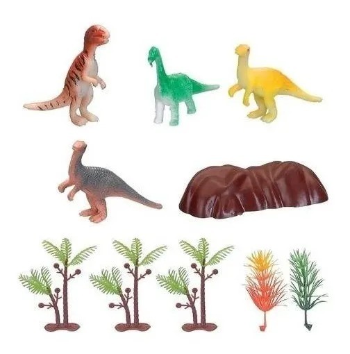 ANIMAIS DO MUNDO BOX